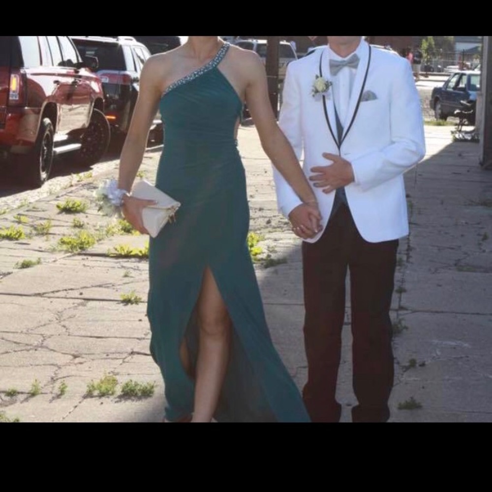 Formal dress